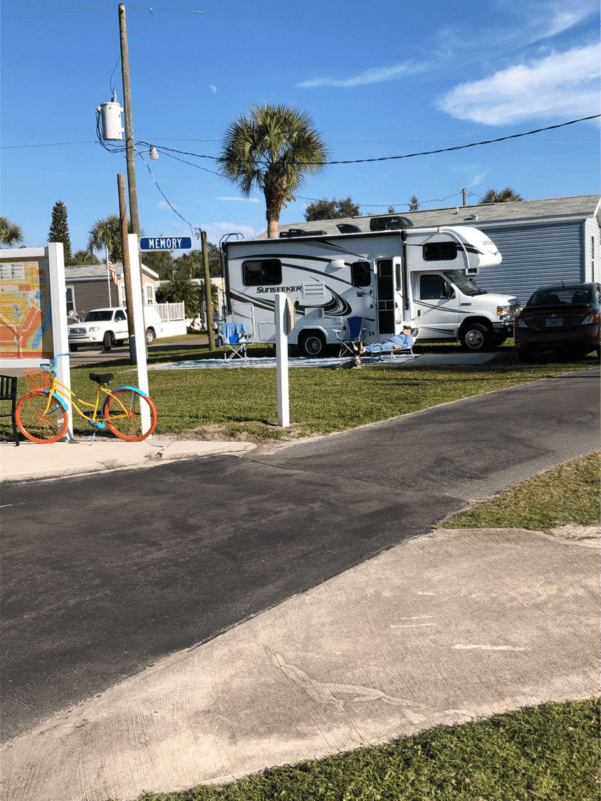 Punta Gorda RV Parks Reviews and Photos